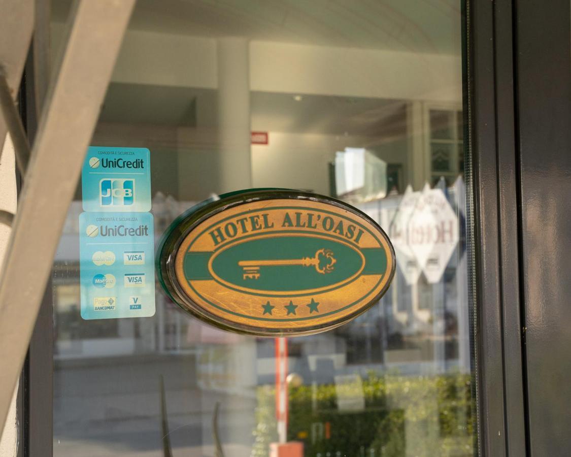 阿洛亚希酒店 帕埃塞 外观 照片